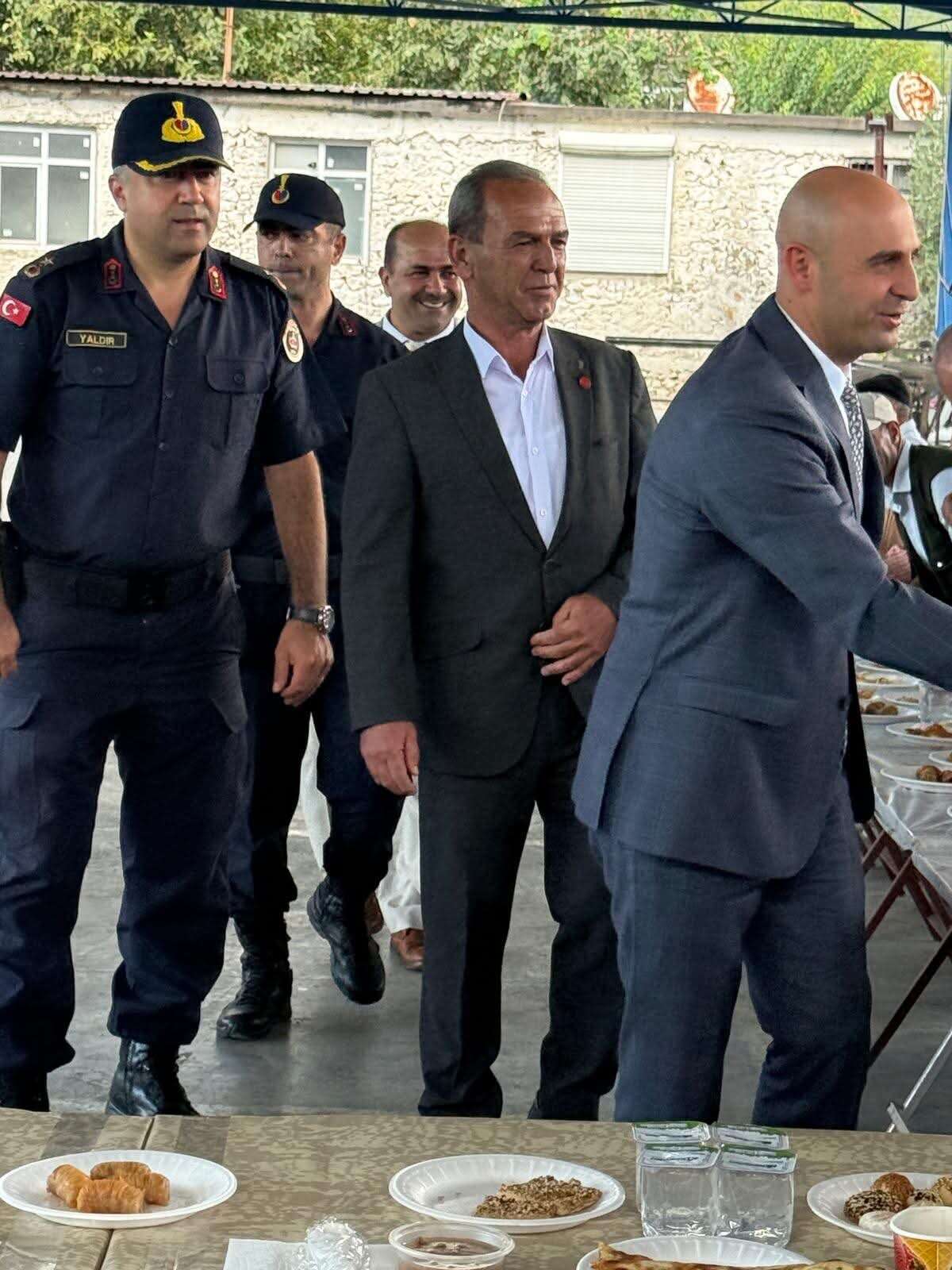 Ula Kızılyaka Mahallesi’nde İhtiyaç ve Sorunlar Masada 2